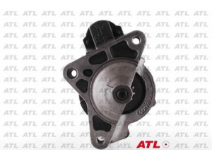 ATL Autotechnik A 10 590 starteris 
 Elektros įranga -> Starterio sistema -> Starteris
7700764429, 7701381644, 7701499246