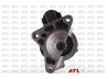 ATL Autotechnik A 10 590 starteris 
 Elektros įranga -> Starterio sistema -> Starteris
7700764429, 7701381644, 7701499246