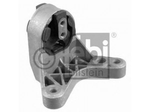 FEBI BILSTEIN 22244 variklio montavimas; montavimas, neautomatinė transmisija 
 Transmisija -> Neautomatinė pavarų dėžė -> Ašies montavimas
1 032 120, 97KB6038AD