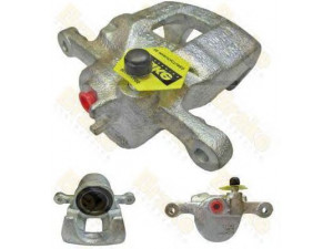 Brake ENGINEERING CA713R stabdžių apkaba 
 Dviratė transporto priemonės -> Stabdžių sistema -> Stabdžių apkaba / priedai
45210SA5601, 45210SA5602, 45210SA5N50