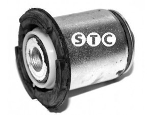 STC T405579 stebulės laikiklio įvorė 
 Ašies montavimas/vairavimo mechanizmas/ratai -> Ašies atrama/ašies korpusas/ašies montavimas -> Pasukamojo veleno sujungimas
50700791