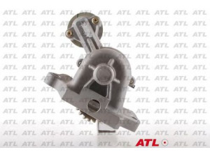 ATL Autotechnik A 78 370 starteris 
 Elektros įranga -> Starterio sistema -> Starteris
1197912, 1209193, 1233277, 1386127