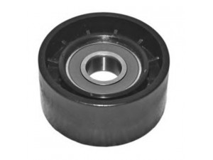 MAGNETI MARELLI 331316170551 įtempiklio skriemulys, V formos rumbuotas diržas
1445915
