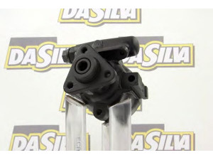 DA SILVA DP2955 hidraulinis siurblys, vairo sistema 
 Vairavimas -> Vairo pavara/siurblys