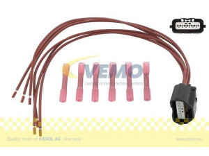 VEMO V46-83-0008 remonto rinkinys, diržas 
 Elektros įranga -> Diržas
77 01 479 070