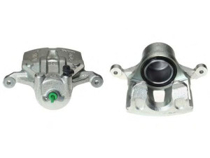BREMBO F 30 190 stabdžių apkaba 
 Dviratė transporto priemonės -> Stabdžių sistema -> Stabdžių apkaba / priedai
581102L500, 581802LA00, 581802LA10