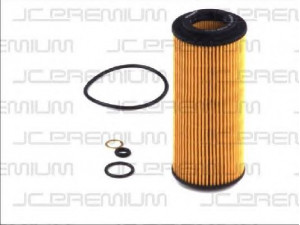 JC PREMIUM B1B024PR alyvos filtras 
 Techninės priežiūros dalys -> Techninės priežiūros intervalai
11427788454, 11427788460, 11427788461