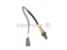 STANDARD 64712 lambda jutiklis 
 Variklis -> Variklio elektra
89465-0D050