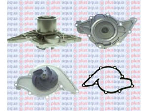 AQUAPLUS 85-8435 vandens siurblys 
 Aušinimo sistema -> Vandens siurblys/tarpiklis -> Vandens siurblys
059121004B, 059121004C, 059121004D