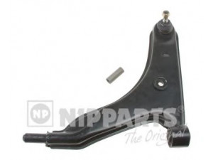 NIPPARTS J4905004 vikšro valdymo svirtis 
 Ašies montavimas/vairavimo mechanizmas/ratai -> Valdymo svirtis/pasukamosios svirties sujungimas -> Vairo trauklės (valdymo svirtis, išilginis balansyras, diago
MB349444