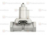 PNEUMATICS PN-10207 perpildos vožtuvas
3181898