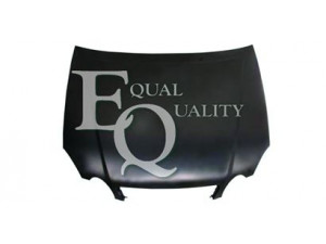 EQUAL QUALITY L05551 gaubtas 
 Kėbulas -> Transporto priemonės galas -> Gaubtas/dalys/garso izoliacinė medžiaga
53301-30410