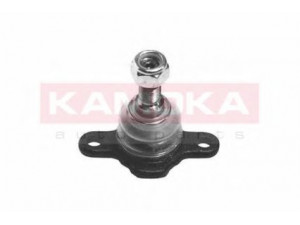 KAMOKA 9964280 atramos/vairo trauklė 
 Ašies montavimas/vairavimo mechanizmas/ratai -> Sujungimai -> Atramos/vairo trauklė
701 407 361, 701 407 361 B