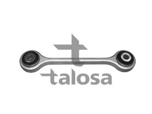 TALOSA 50-01079 šarnyro stabilizatorius 
 Ašies montavimas/vairavimo mechanizmas/ratai -> Stabilizatorius/fiksatoriai -> Savaime išsilyginanti atrama
7L0411317, 7L0411317, 7L0411317