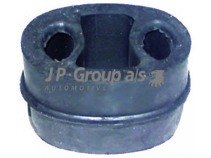 JP GROUP 1221600200 laikiklis, išmetimo sistema 
 Dviratė transporto priemonės -> Išmetimo sistema -> Atskiros surinkimo dalys -> Gnybtas
0852516, 90467447