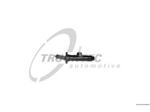 TRUCKTEC AUTOMOTIVE 01.27.043 pagrindinis cilindras, sankaba
1278342, 001 295 7406, 3051061100Z