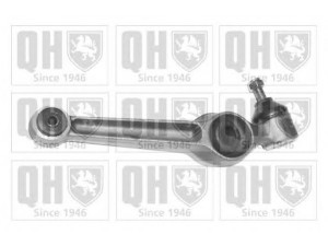 QUINTON HAZELL QSJ584RH vikšro valdymo svirtis 
 Ašies montavimas/vairavimo mechanizmas/ratai -> Valdymo svirtis/pasukamosios svirties sujungimas -> Vairo trauklės (valdymo svirtis, išilginis balansyras, diago
0 801 279, 1 460 179, 1 640 532