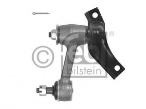 FEBI BILSTEIN 41295 valdymo svirtis 
 Vairavimas -> Vairo trauklė
MB241425