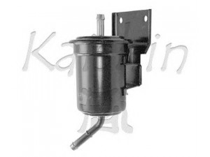 KAISHIN FC1046 kuro filtras 
 Techninės priežiūros dalys -> Papildomas remontas