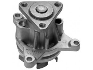 BUGATTI PA6015 vandens siurblys 
 Aušinimo sistema -> Vandens siurblys/tarpiklis -> Vandens siurblys
1119276, 1142005, 1142427, 1313167