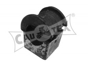 CAUTEX 021286 skersinio stabilizatoriaus įvorių komplektas 
 Ašies montavimas/vairavimo mechanizmas/ratai -> Stabilizatorius/fiksatoriai -> Sklendės
8200272592