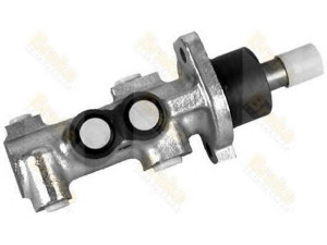 Brake ENGINEERING MC1253BE pagrindinis cilindras, stabdžiai 
 Stabdžių sistema -> Pagrindinis stabdžių cilindras
4601L4