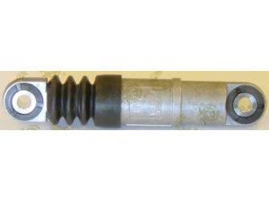 AUTOKIT 03.80759 vibracijos slopintuvas, V formos rumbuotas diržas
