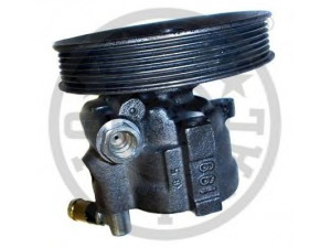 OPTIMAL HP-004 hidraulinis siurblys, vairo sistema 
 Vairavimas -> Vairo pavara/siurblys
90409239, 90468384, 90469057, 948040