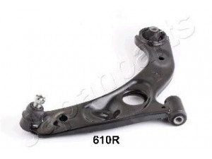 JAPANPARTS BS-610R vikšro valdymo svirtis 
 Ašies montavimas/vairavimo mechanizmas/ratai -> Valdymo svirtis/pasukamosios svirties sujungimas -> Vairo trauklės (valdymo svirtis, išilginis balansyras, diago
48068-B2050