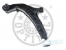 OPTIMAL G6-1211 vikšro valdymo svirtis 
 Ašies montavimas/vairavimo mechanizmas/ratai -> Valdymo svirtis/pasukamosios svirties sujungimas -> Vairo trauklės (valdymo svirtis, išilginis balansyras, diago
54501-AV600, 54501-AV605, 54501-AV606