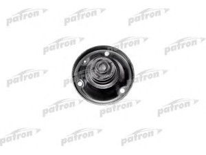 PATRON PSE4017 pakabos statramsčio atraminis guolis 
 Ašies montavimas/vairavimo mechanizmas/ratai -> Montavimas, pakabos statramstis
31306779604, 31331096311, 31336769584