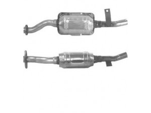 BM CATALYSTS BM90390 katalizatoriaus keitiklis 
 Išmetimo sistema -> Katalizatoriaus keitiklis
1430085710, 1430085740, 1730085740