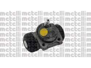 METELLI 04-0419 rato stabdžių cilindras 
 Stabdžių sistema -> Ratų cilindrai
77 01 032 340