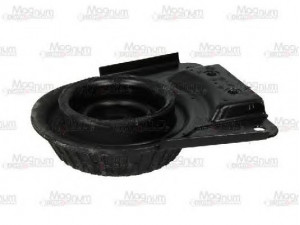 Magnum Technology A7G035MT pakabos statramsčio atraminis guolis 
 Ašies montavimas/vairavimo mechanizmas/ratai -> Montavimas, pakabos statramstis
6 838 725, 6838725, 93BB18198BC