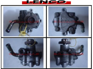 LENCO SP3751 hidraulinis siurblys, vairo sistema
7D0 422 155 D, 7D0 422 155 D ES