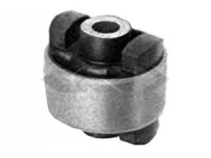 SPIDAN 410951 valdymo svirties/išilginių svirčių įvorė 
 Ašies montavimas/vairavimo mechanizmas/ratai -> Valdymo svirtis/pasukamosios svirties sujungimas -> Montavimas/sutvirtinimas
60 25 306 471, 60 25 311 529