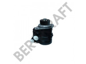 BERGKRAFT BK7600205 hidraulinis siurblys, vairo sistema
1591 014, 1591014, 5002281