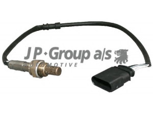 JP GROUP 1193802700 lambda jutiklis 
 Variklis -> Variklio elektra
06A906262BB
