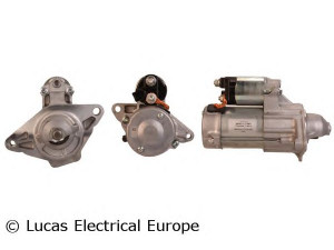 LUCAS ELECTRICAL LRS02501 starteris 
 Elektros įranga -> Starterio sistema -> Starteris
28100-0Y020, 28100-0Y021, 28100-47111