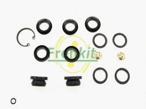 FRENKIT 125013 remonto komplektas, pagrindinis stabdžių cilindras 
 Stabdžių sistema -> Pagrindinis stabdžių cilindras
06902517-0, 06902518-0
