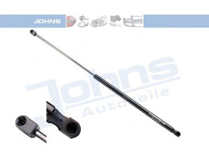 JOHNS 50 25 03-91 dujinė spyruoklė, gaubtas 
 Kėbulas -> Dujinės spyruoklės
220 880 0329, A220 880 0329