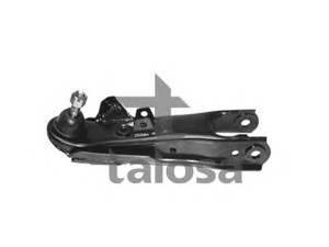 TALOSA 40-07598 vikšro valdymo svirtis 
 Ašies montavimas/vairavimo mechanizmas/ratai -> Valdymo svirtis/pasukamosios svirties sujungimas -> Vairo trauklės (valdymo svirtis, išilginis balansyras, diago
5452701G00, 5452792G00