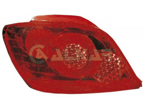 ALKAR 2222307 kombinuotas galinis žibintas 
 Dviratė transporto priemonės -> Elektros įranga -> Kombinuotas galinis žibintas/dalys -> Kombinuotas galinis žibintas
6351X0