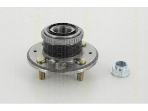 TRISCAN 8530 17223 rato guolio komplektas 
 Ašies montavimas/vairavimo mechanizmas/ratai -> Rato stebulė/montavimas -> Rato guolis
GHK1631, RFM000070, GHK1631, RFM000070