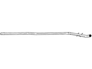 AKS DASIS SG50531 išleidimo kolektorius