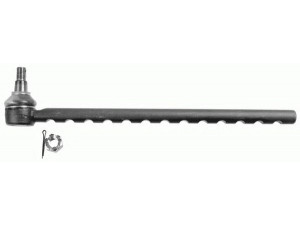 LEMFÖRDER 28210 01 skersinės vairo trauklės galas
AL 39 024, AT 27 134