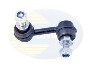 COMLINE CSL5017 šarnyro stabilizatorius 
 Ašies montavimas/vairavimo mechanizmas/ratai -> Stabilizatorius/fiksatoriai -> Savaime išsilyginanti atrama
54668-AU000