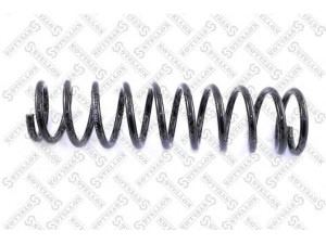 STELLOX 10-20293-SX spyruoklė 
 Pakaba -> Spyruoklės
52441S10A01, 52441S10A11, 52441S10A21