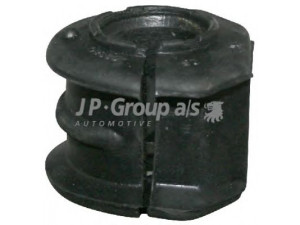 JP GROUP 1540600400 įvorė, stabilizatorius 
 Ašies montavimas/vairavimo mechanizmas/ratai -> Stabilizatorius/fiksatoriai -> Sklendės
1630507, 85GB5484DA
