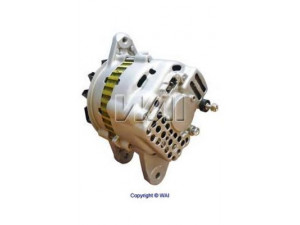 WAIglobal 14646R kintamosios srovės generatorius 
 Elektros įranga -> Kint. sr. generatorius/dalys -> Kintamosios srovės generatorius
A002T24771, A002T40671, A003T21471